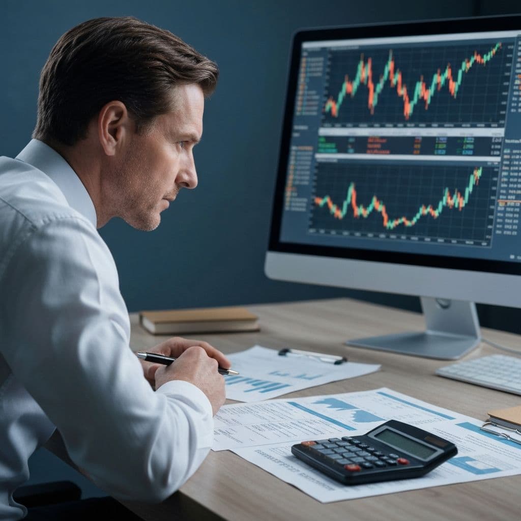 5 Metrics Warren Buffett Uses to Pick Stocks