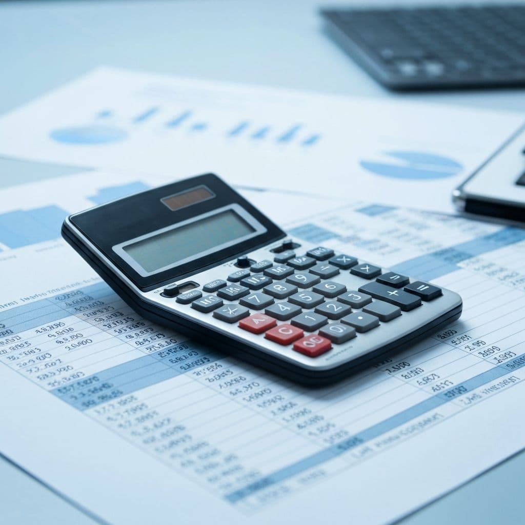 How to Calculate Intrinsic Value of a Stock